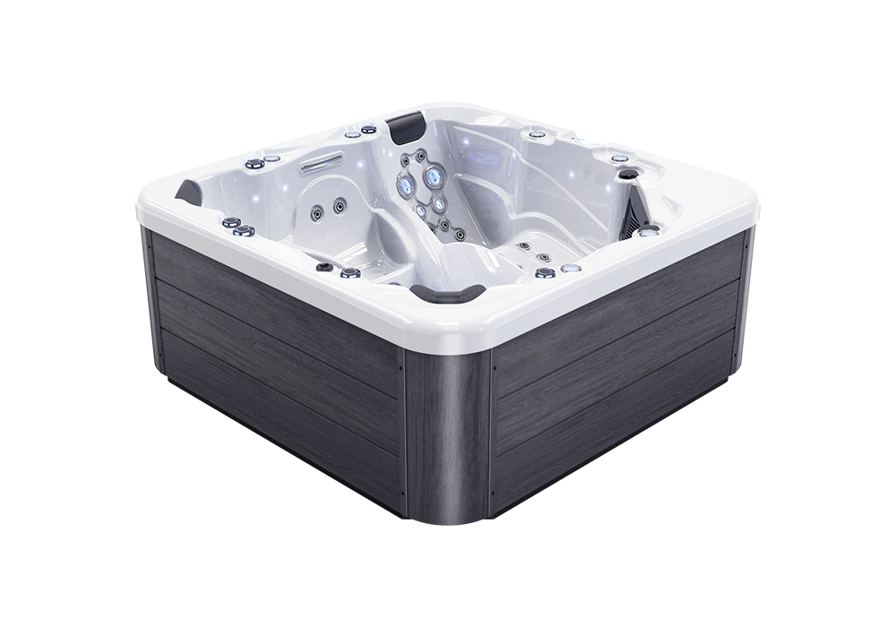 Spa Infinity 6 places ZR6004